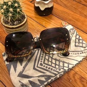 Free People sunnies